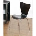 Sarahndipity Bent Plywood Chair SA24977